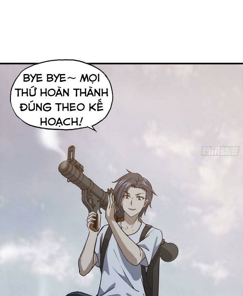 Tôi Chuyển Vàng Tại Mạt Thế - Chapter 30 - Page 3