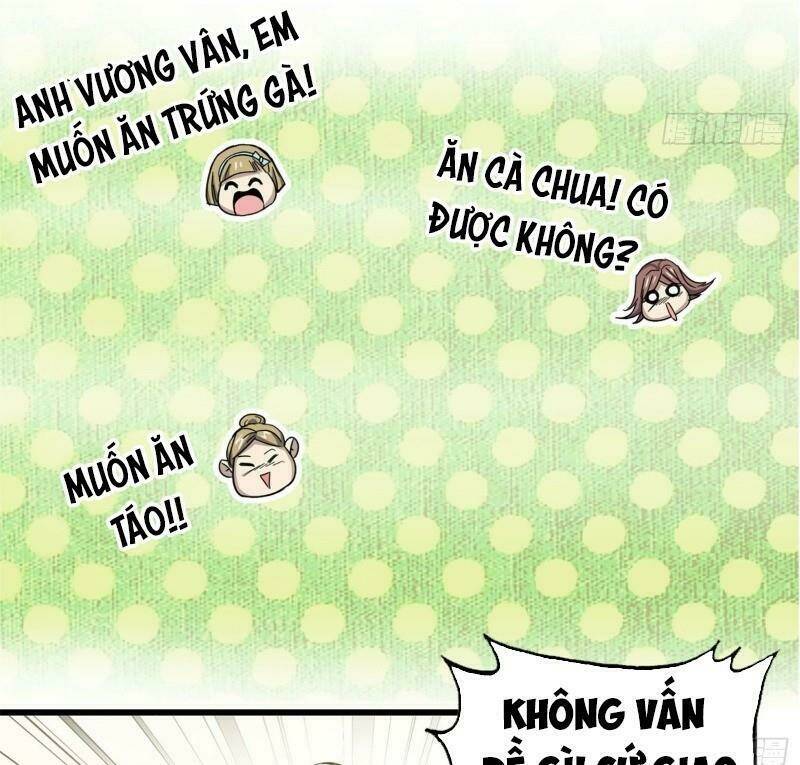 Tôi Chuyển Vàng Tại Mạt Thế - Chapter 30 - Page 39