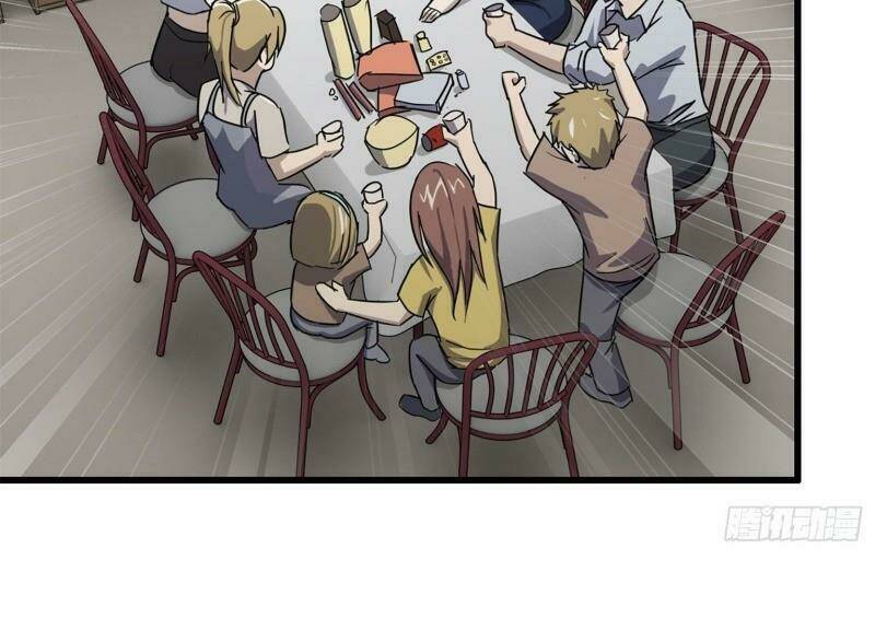 Tôi Chuyển Vàng Tại Mạt Thế - Chapter 30 - Page 44