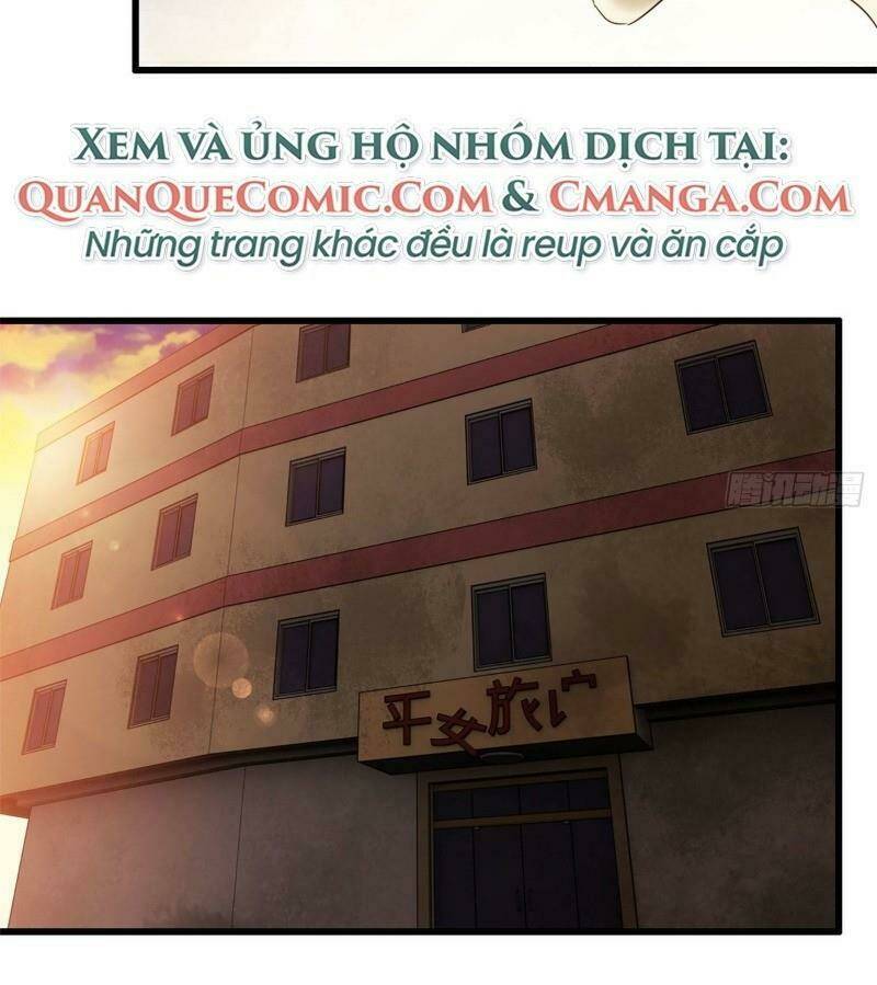 Tôi Chuyển Vàng Tại Mạt Thế - Chapter 30 - Page 50
