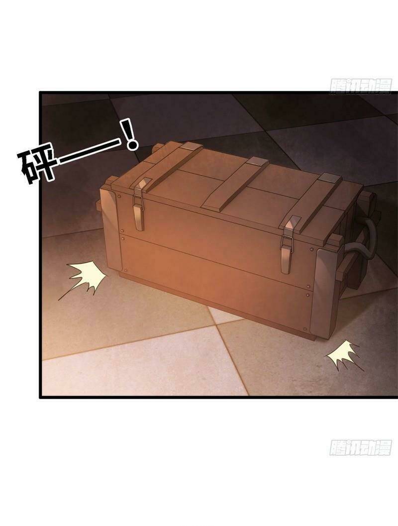 Tôi Chuyển Vàng Tại Mạt Thế - Chapter 30 - Page 51