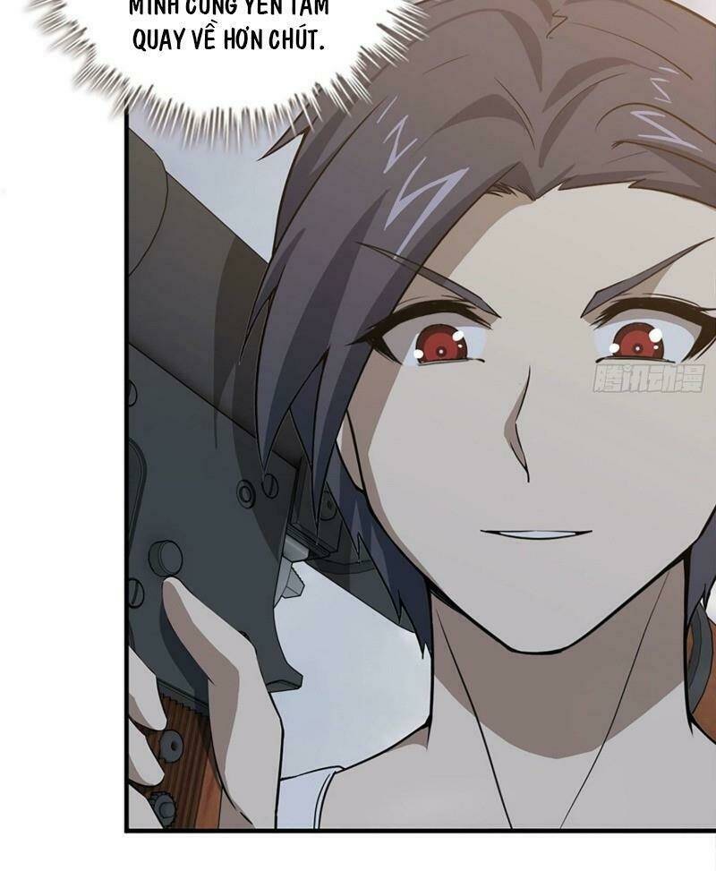 Tôi Chuyển Vàng Tại Mạt Thế - Chapter 30 - Page 5