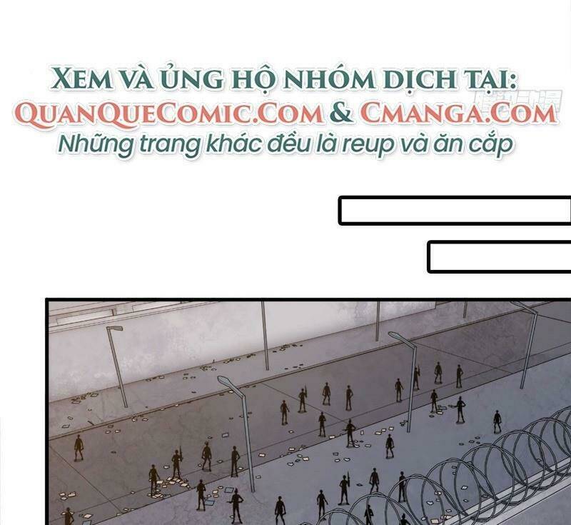 Tôi Chuyển Vàng Tại Mạt Thế - Chapter 30 - Page 6