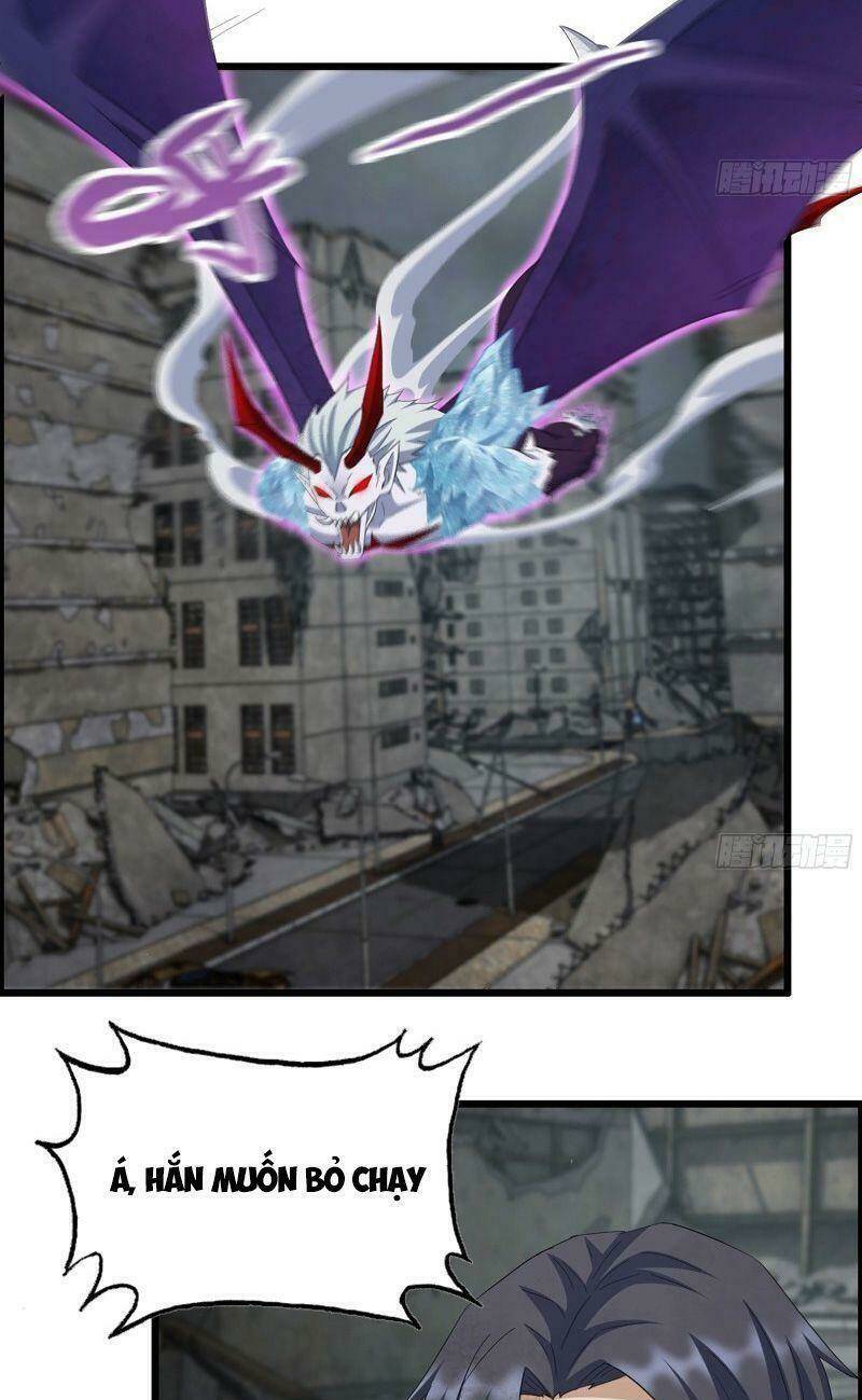 Tôi Chuyển Vàng Tại Mạt Thế - Chapter 300 - Page 10