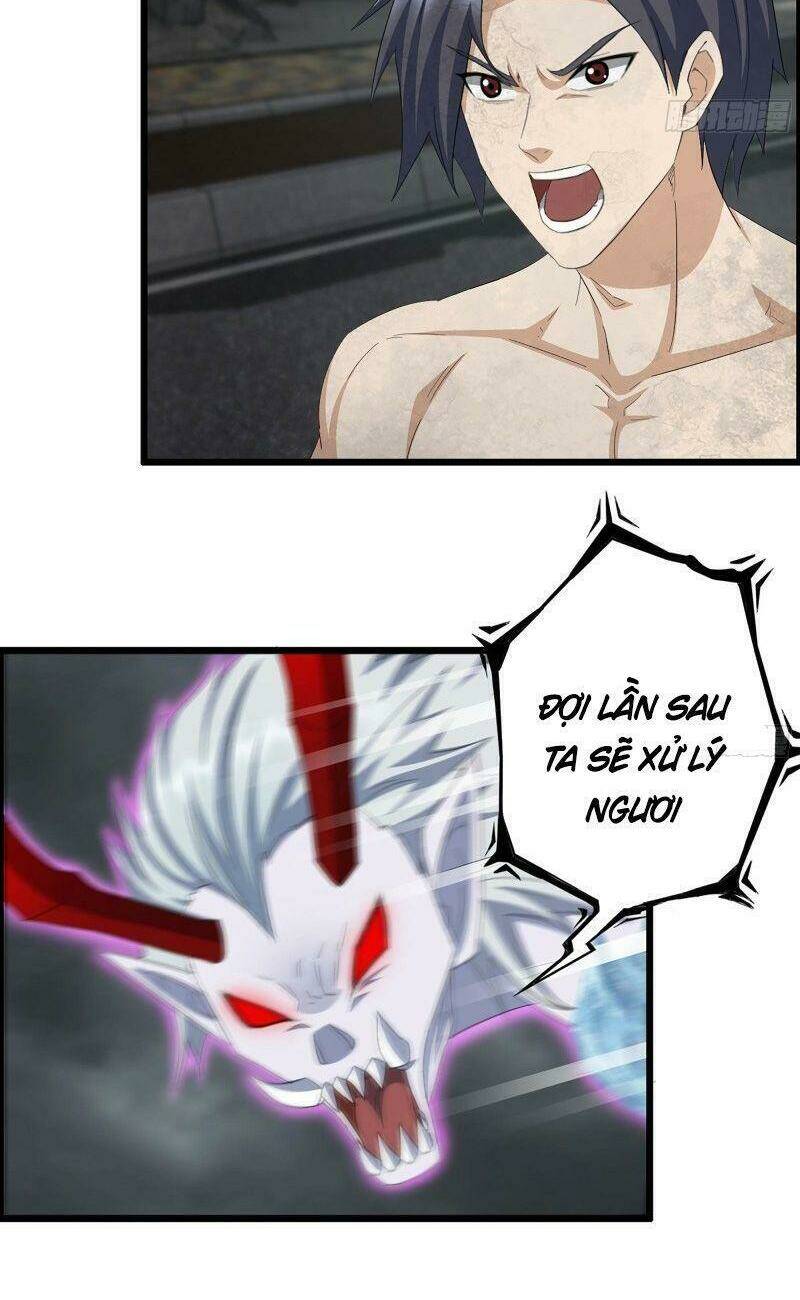 Tôi Chuyển Vàng Tại Mạt Thế - Chapter 300 - Page 11