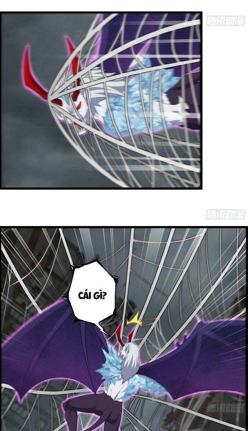 Tôi Chuyển Vàng Tại Mạt Thế - Chapter 300 - Page 12