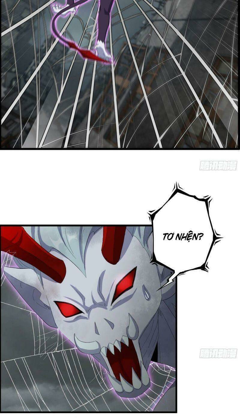 Tôi Chuyển Vàng Tại Mạt Thế - Chapter 300 - Page 13