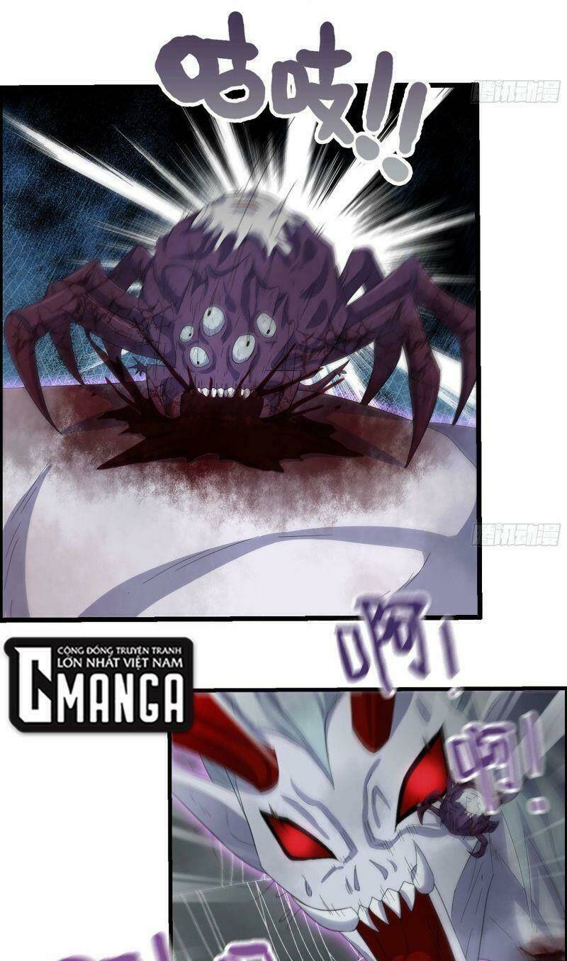 Tôi Chuyển Vàng Tại Mạt Thế - Chapter 300 - Page 16