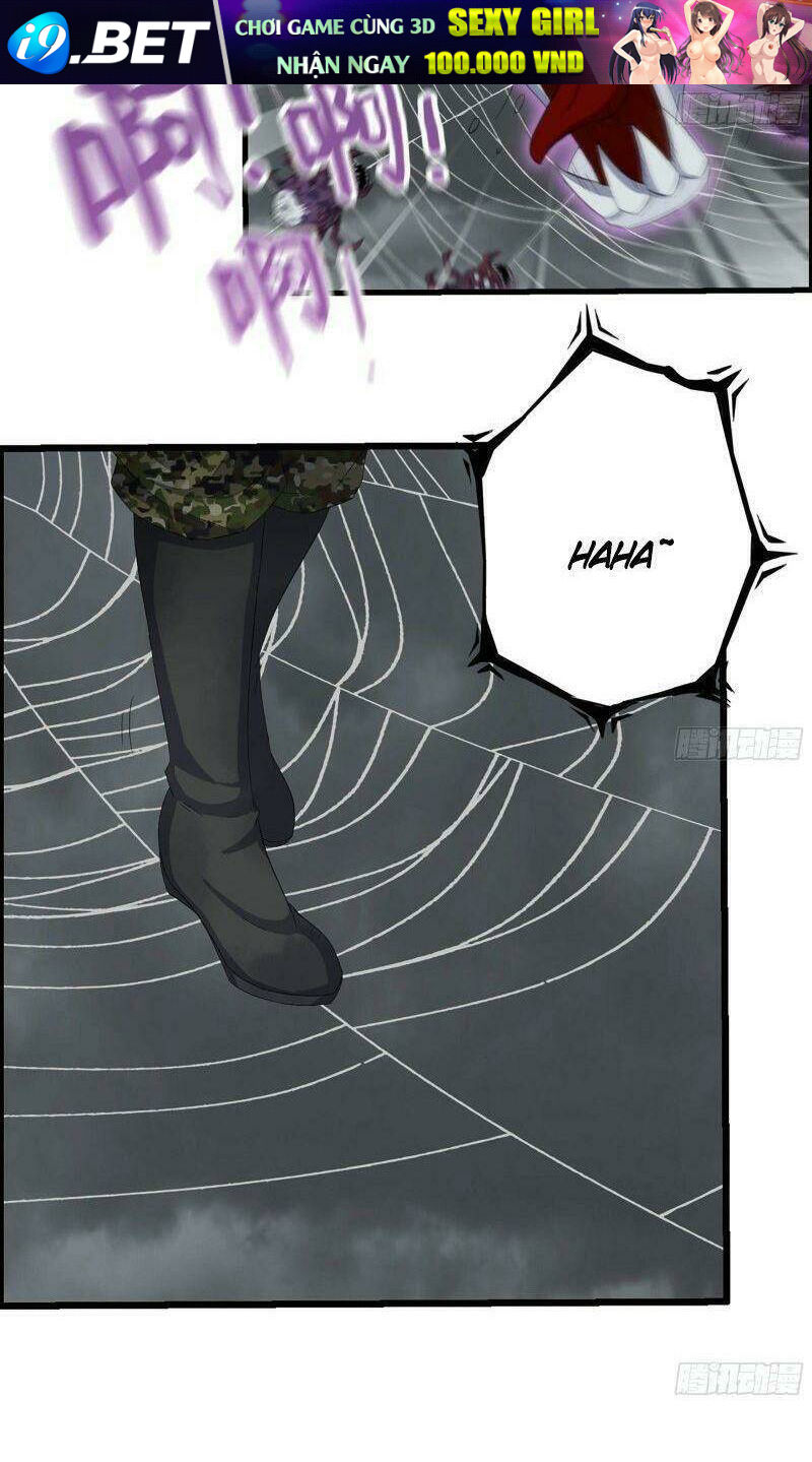 Tôi Chuyển Vàng Tại Mạt Thế - Chapter 300 - Page 17