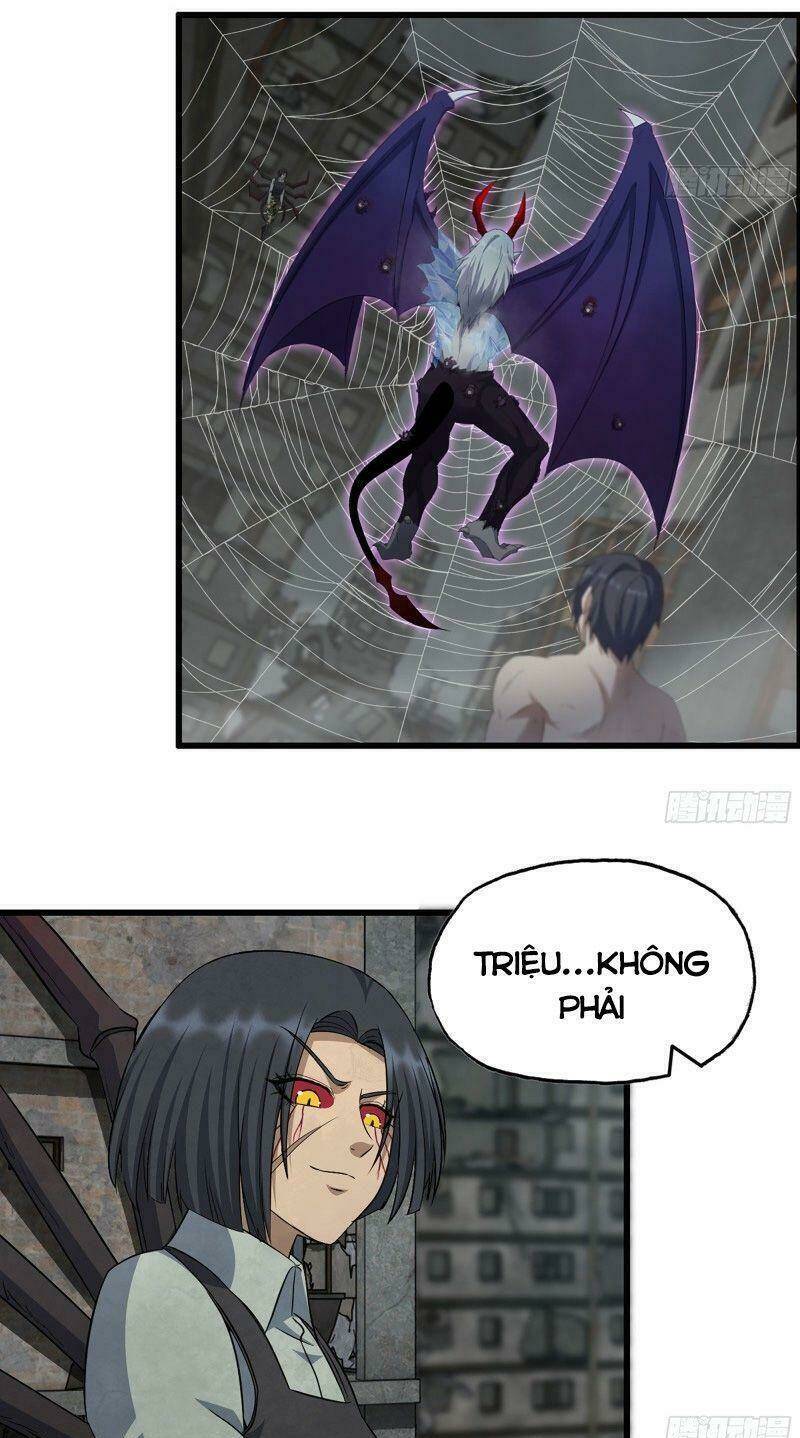 Tôi Chuyển Vàng Tại Mạt Thế - Chapter 300 - Page 22