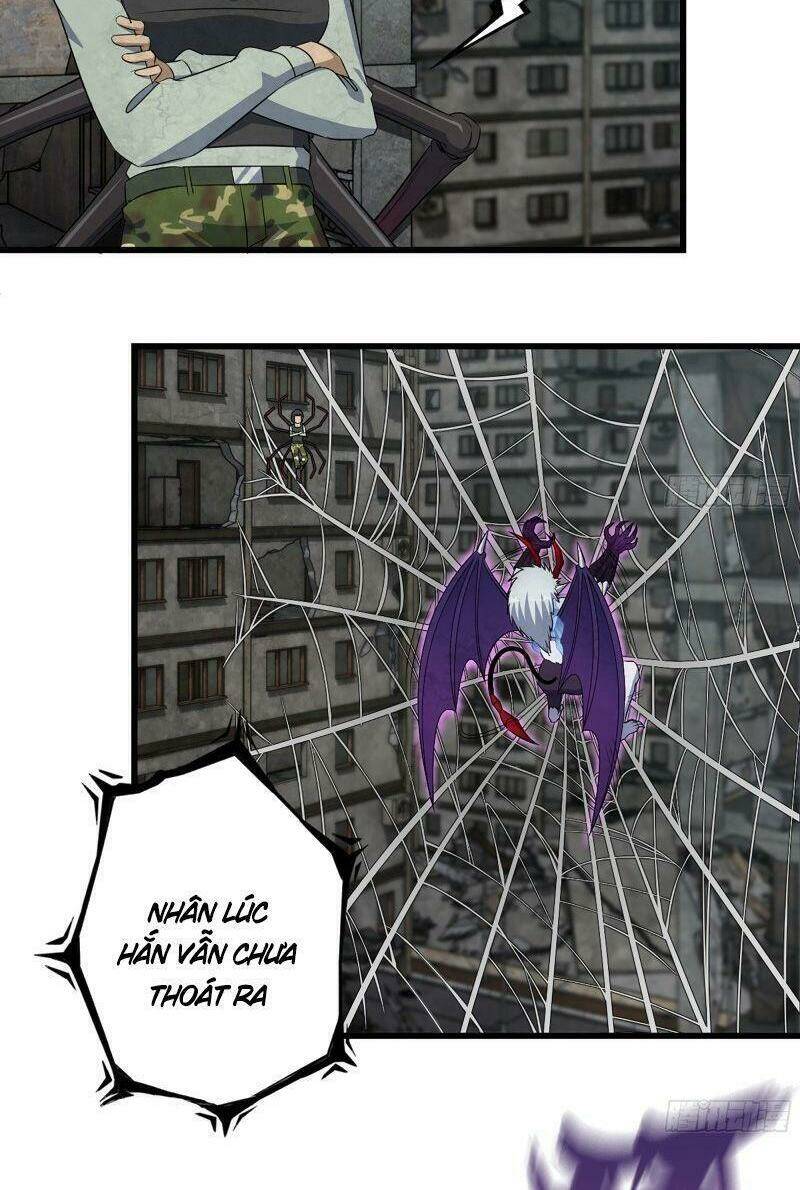 Tôi Chuyển Vàng Tại Mạt Thế - Chapter 300 - Page 25