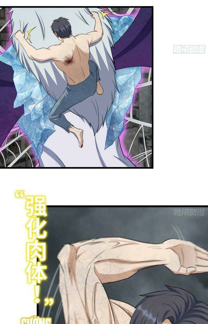 Tôi Chuyển Vàng Tại Mạt Thế - Chapter 300 - Page 28