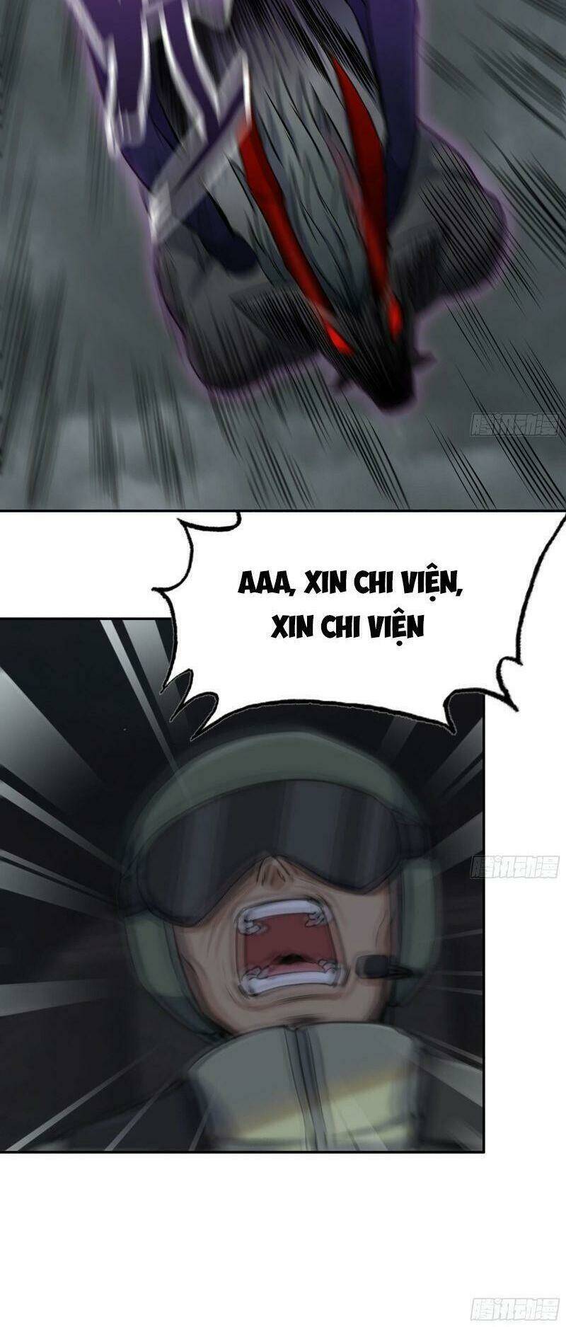 Tôi Chuyển Vàng Tại Mạt Thế - Chapter 300 - Page 3