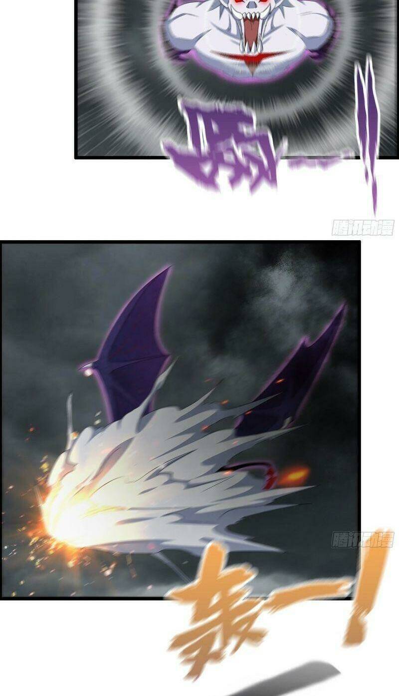 Tôi Chuyển Vàng Tại Mạt Thế - Chapter 300 - Page 5