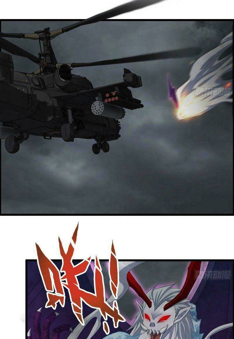 Tôi Chuyển Vàng Tại Mạt Thế - Chapter 300 - Page 6