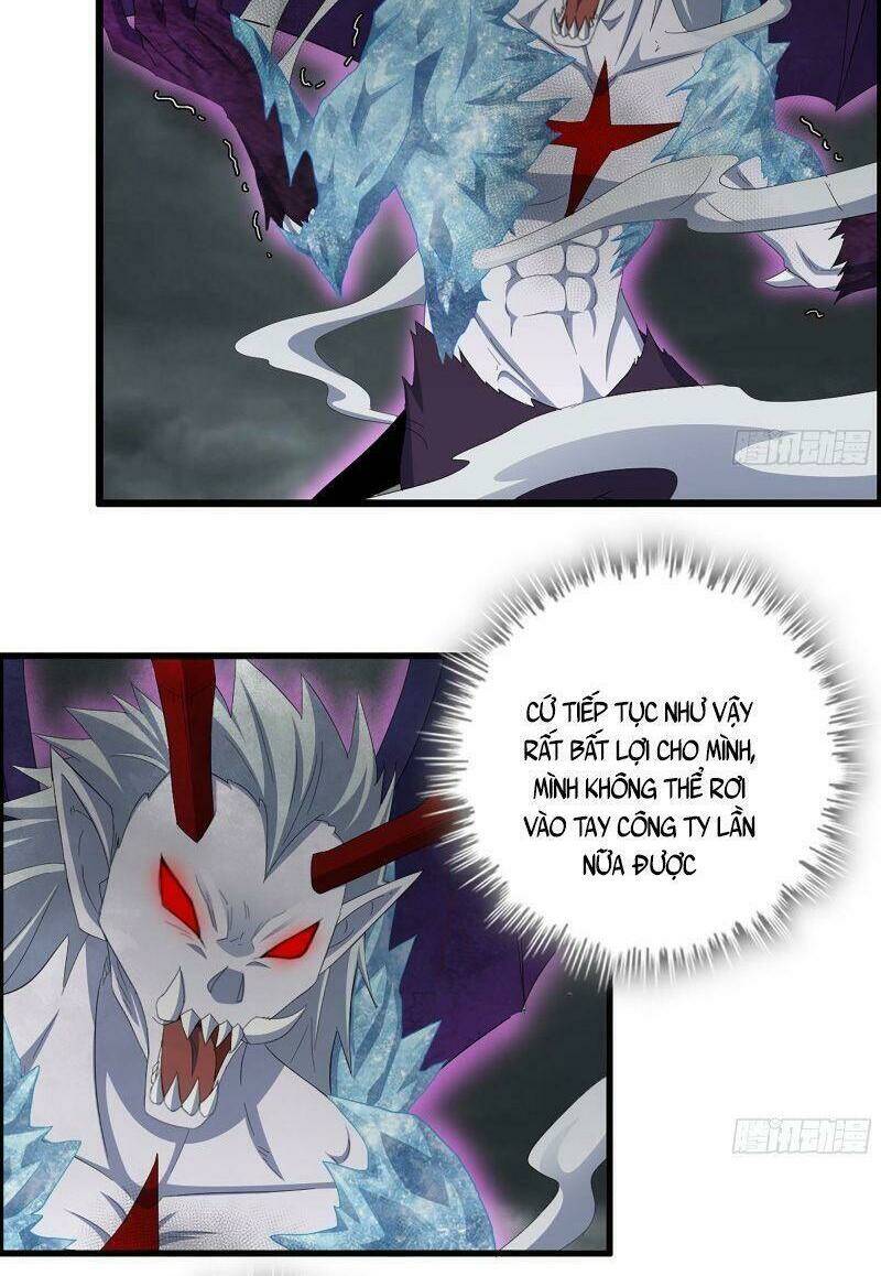 Tôi Chuyển Vàng Tại Mạt Thế - Chapter 300 - Page 7