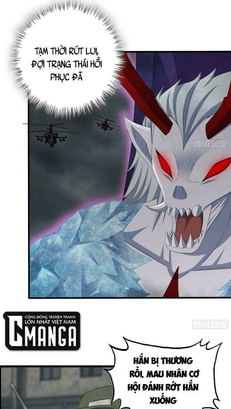 Tôi Chuyển Vàng Tại Mạt Thế - Chapter 300 - Page 8