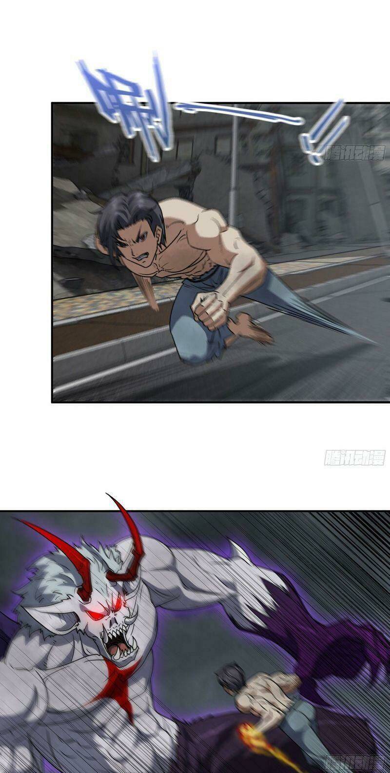 Tôi Chuyển Vàng Tại Mạt Thế - Chapter 301 - Page 10