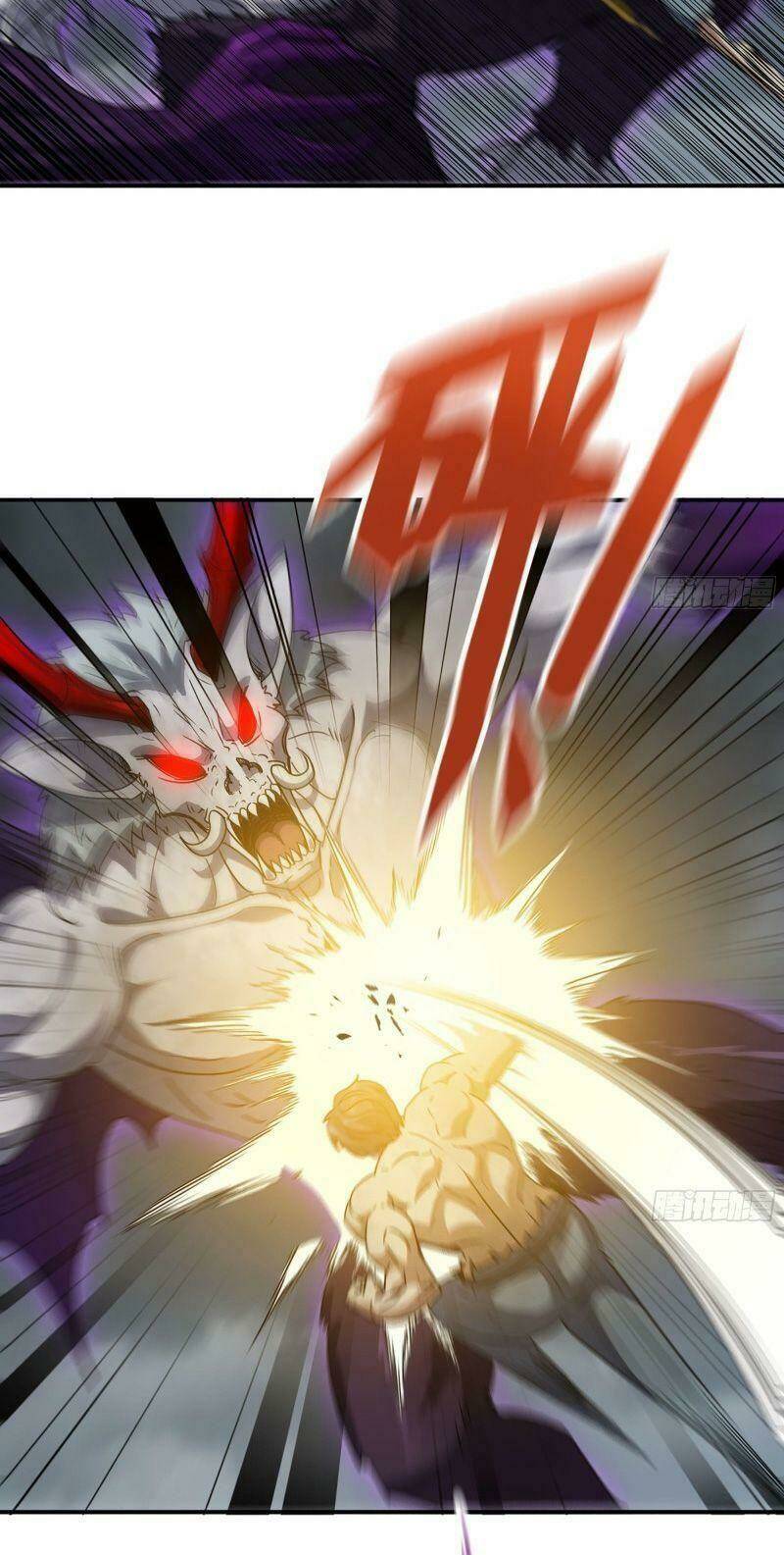 Tôi Chuyển Vàng Tại Mạt Thế - Chapter 301 - Page 11