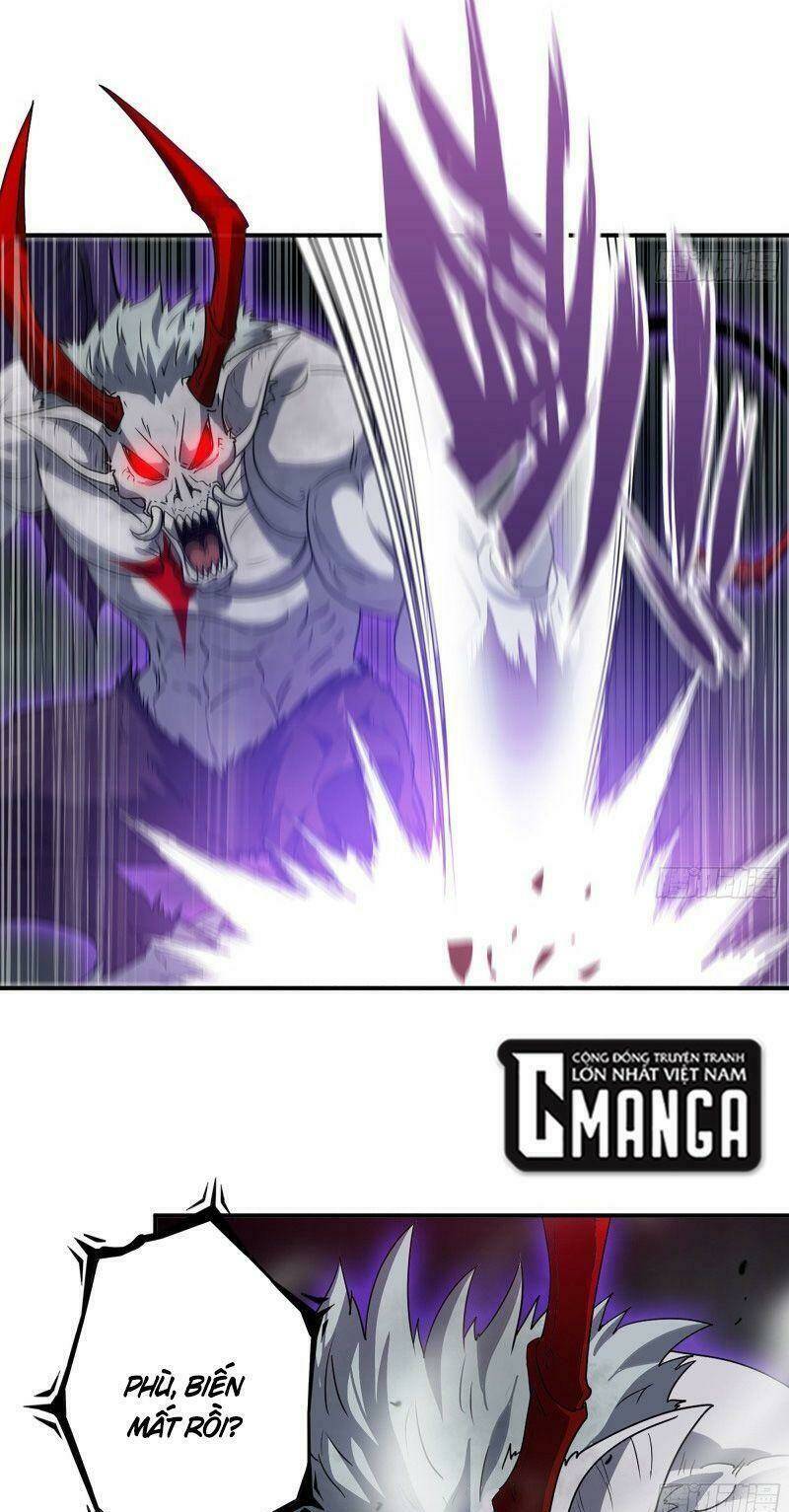 Tôi Chuyển Vàng Tại Mạt Thế - Chapter 301 - Page 12