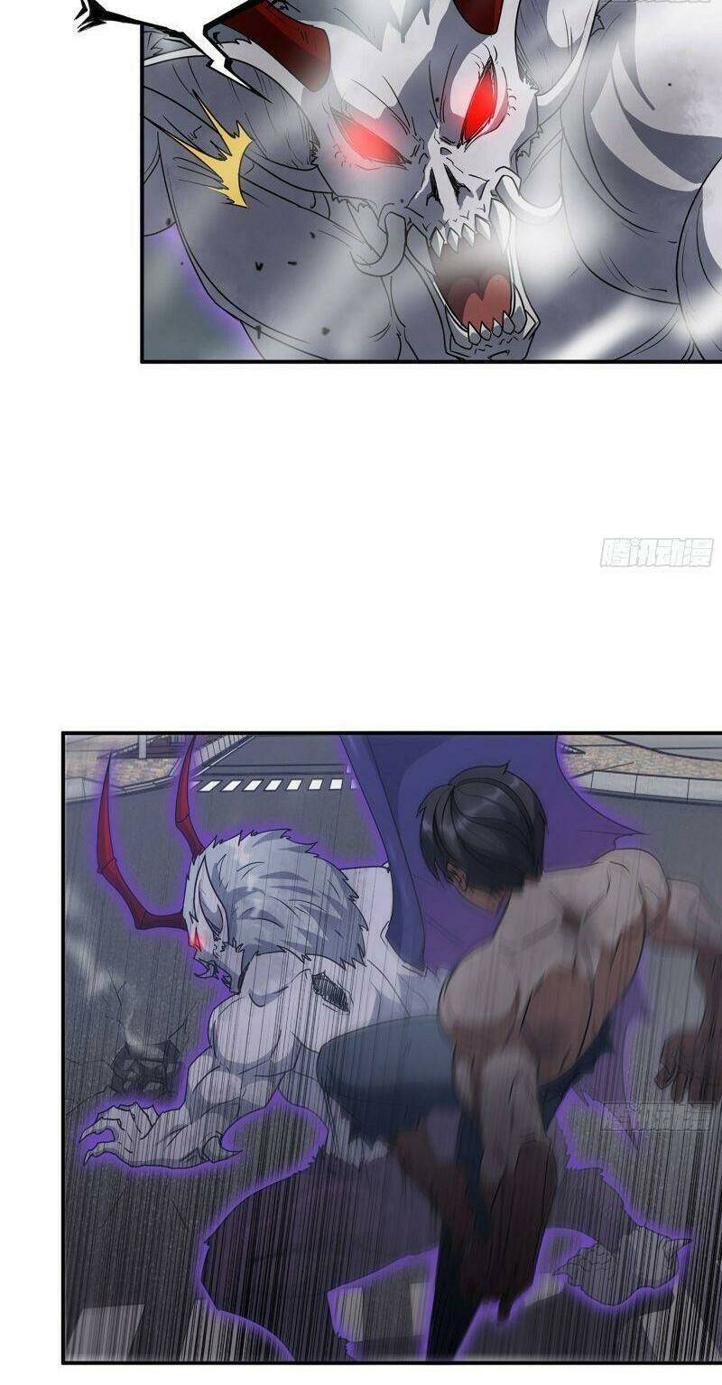 Tôi Chuyển Vàng Tại Mạt Thế - Chapter 301 - Page 13