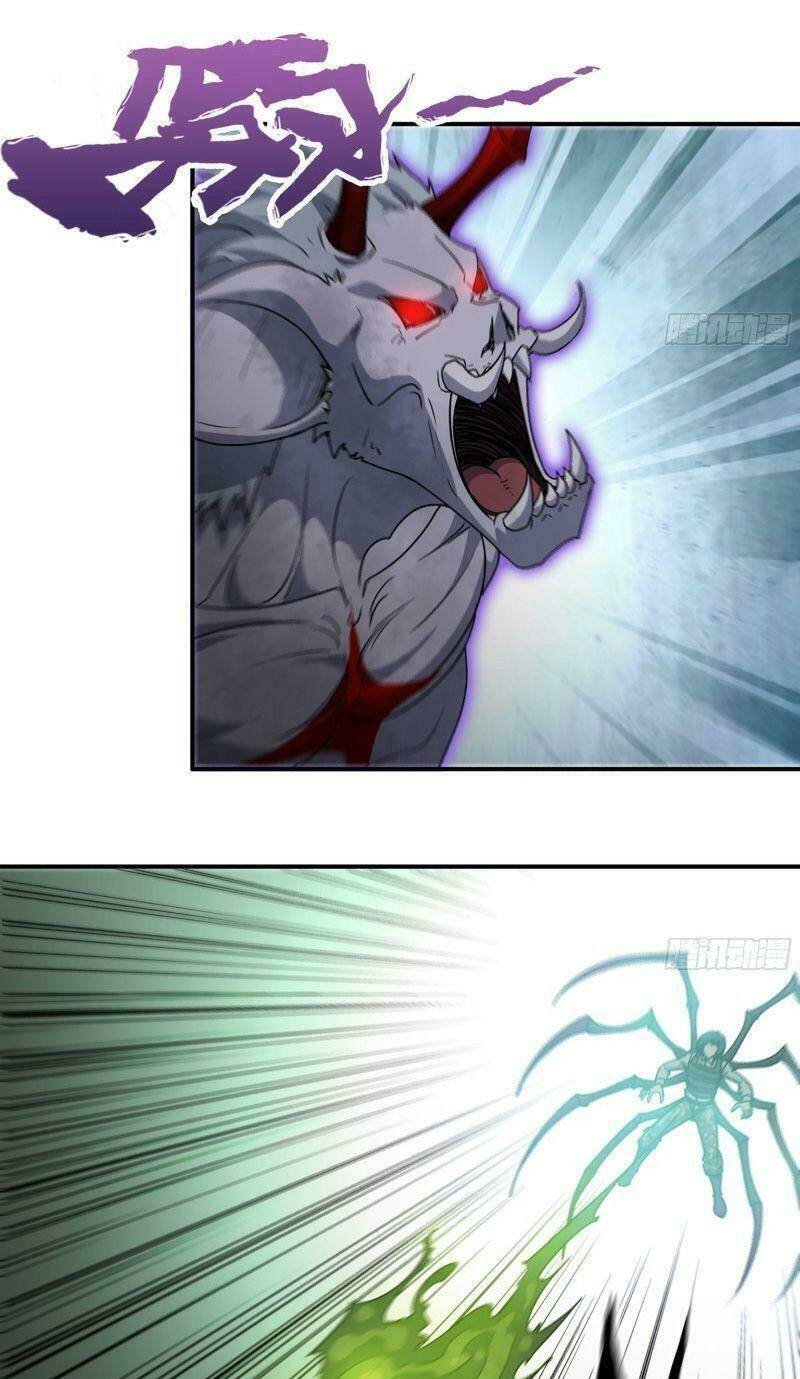 Tôi Chuyển Vàng Tại Mạt Thế - Chapter 301 - Page 14