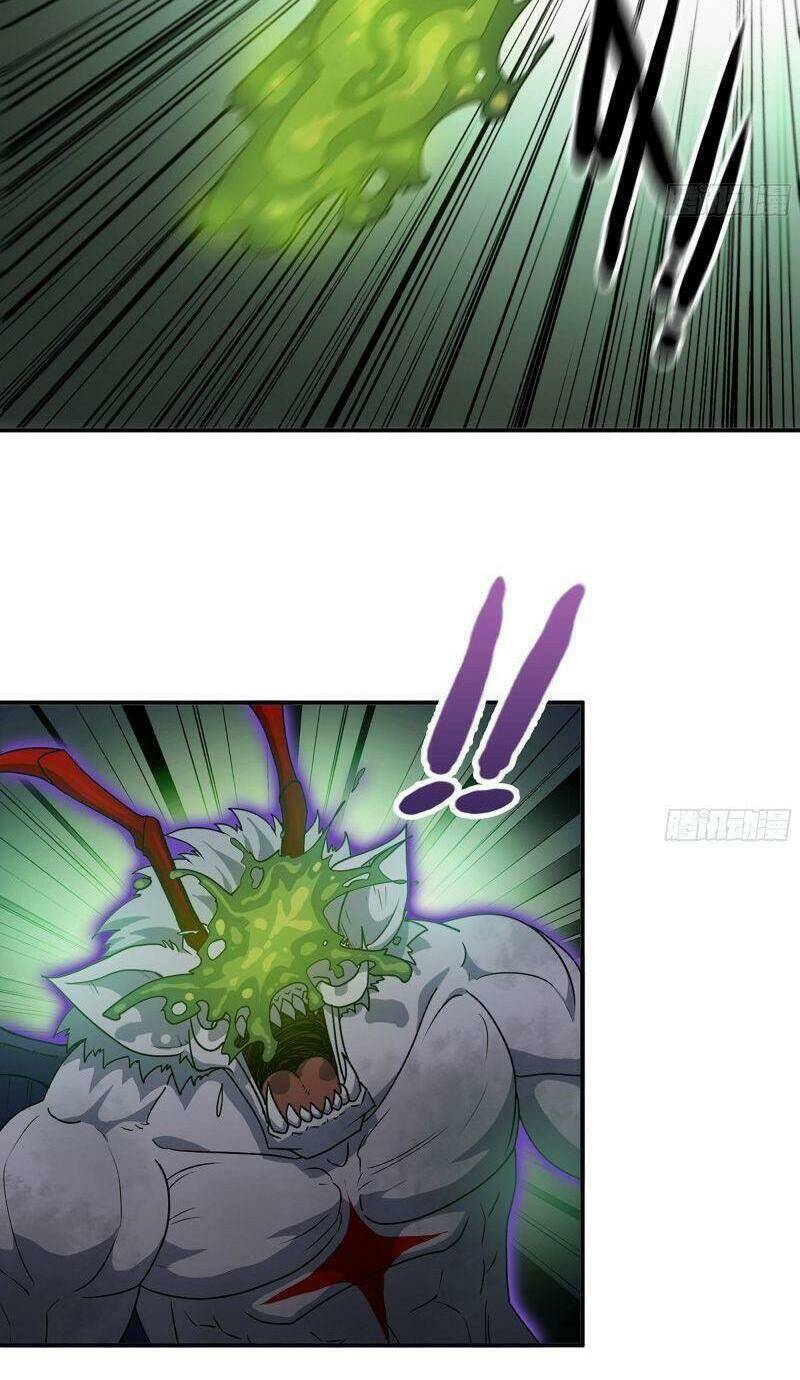 Tôi Chuyển Vàng Tại Mạt Thế - Chapter 301 - Page 15