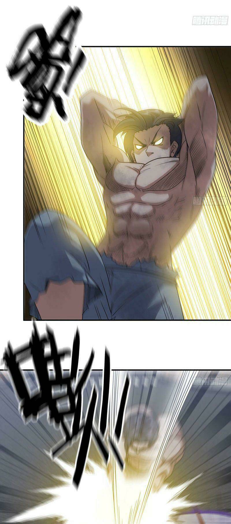 Tôi Chuyển Vàng Tại Mạt Thế - Chapter 301 - Page 16