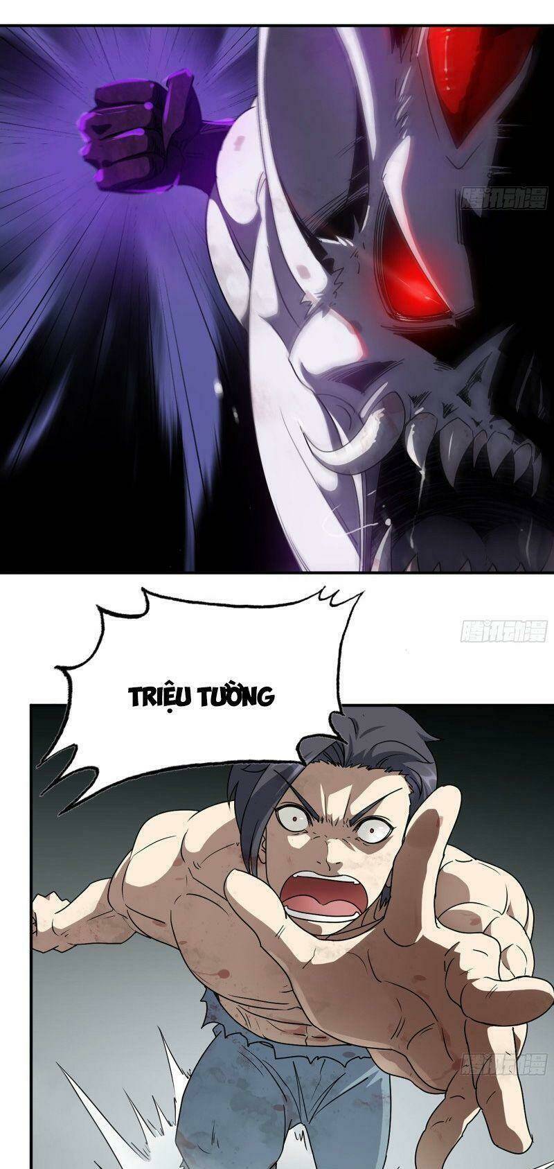 Tôi Chuyển Vàng Tại Mạt Thế - Chapter 301 - Page 20