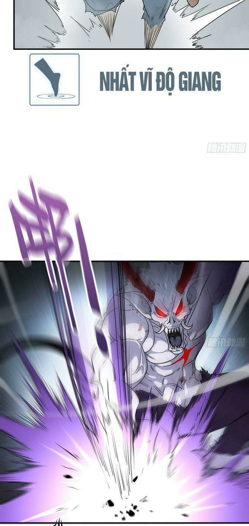 Tôi Chuyển Vàng Tại Mạt Thế - Chapter 301 - Page 21