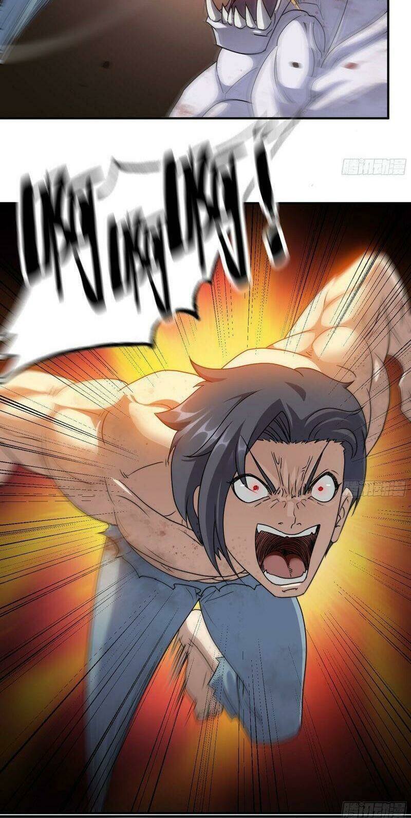 Tôi Chuyển Vàng Tại Mạt Thế - Chapter 301 - Page 23