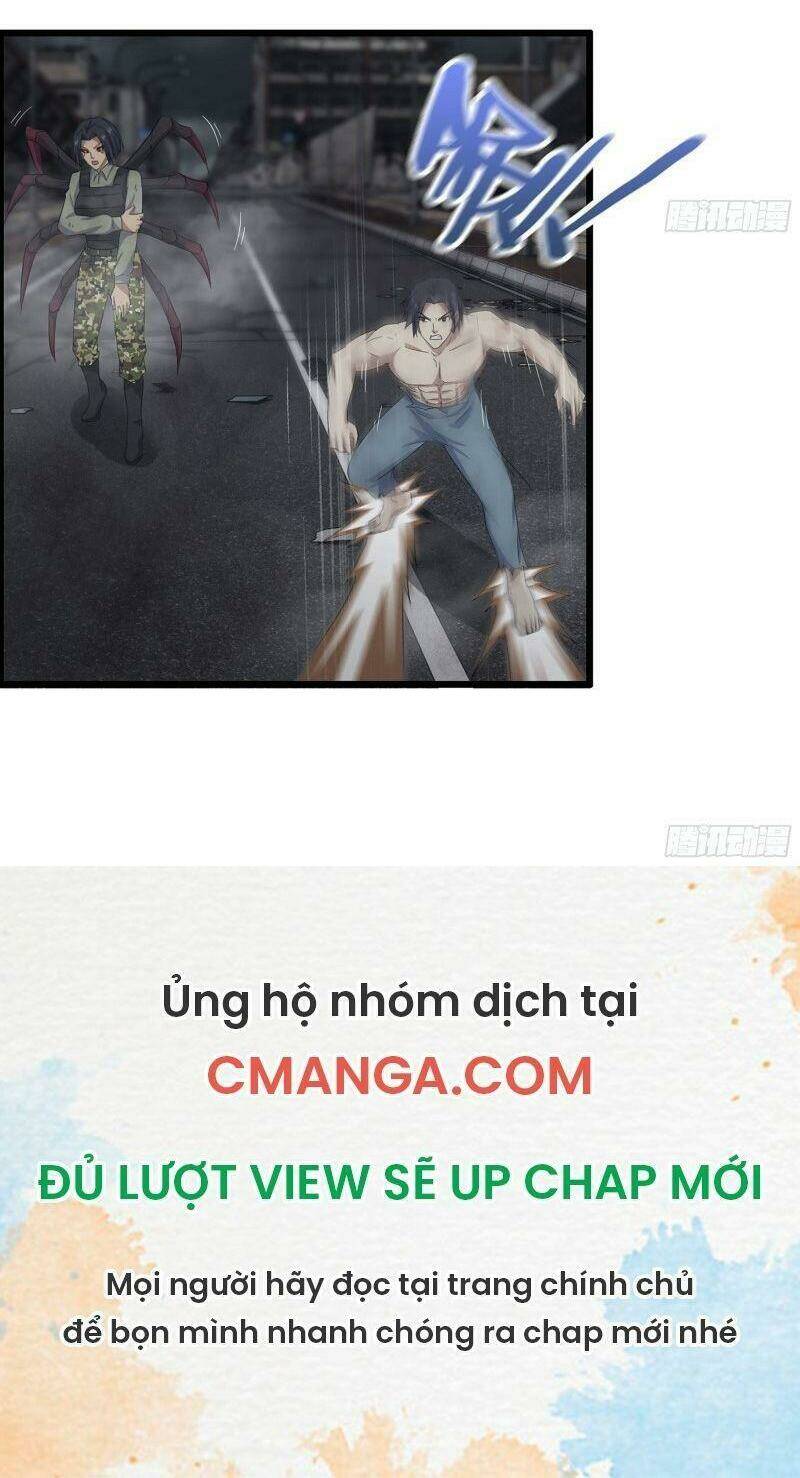 Tôi Chuyển Vàng Tại Mạt Thế - Chapter 301 - Page 28