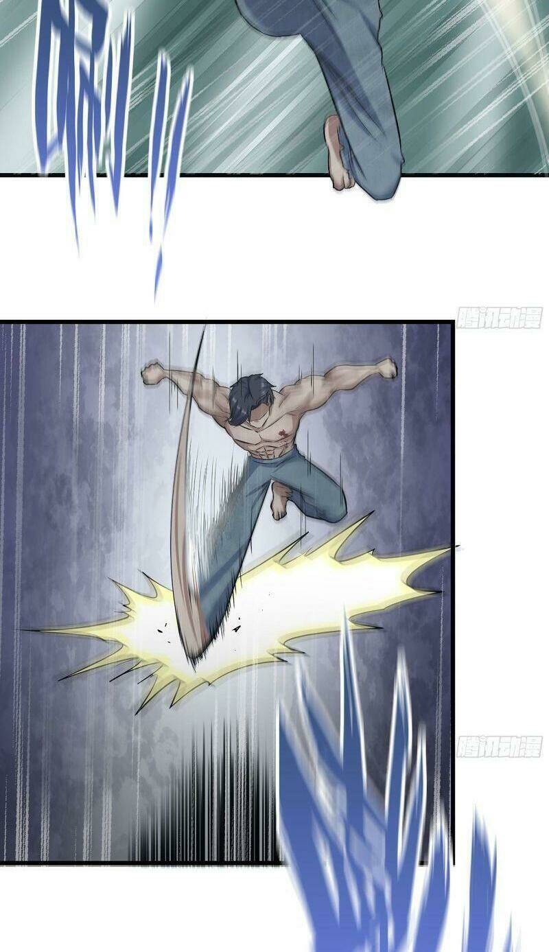 Tôi Chuyển Vàng Tại Mạt Thế - Chapter 301 - Page 3