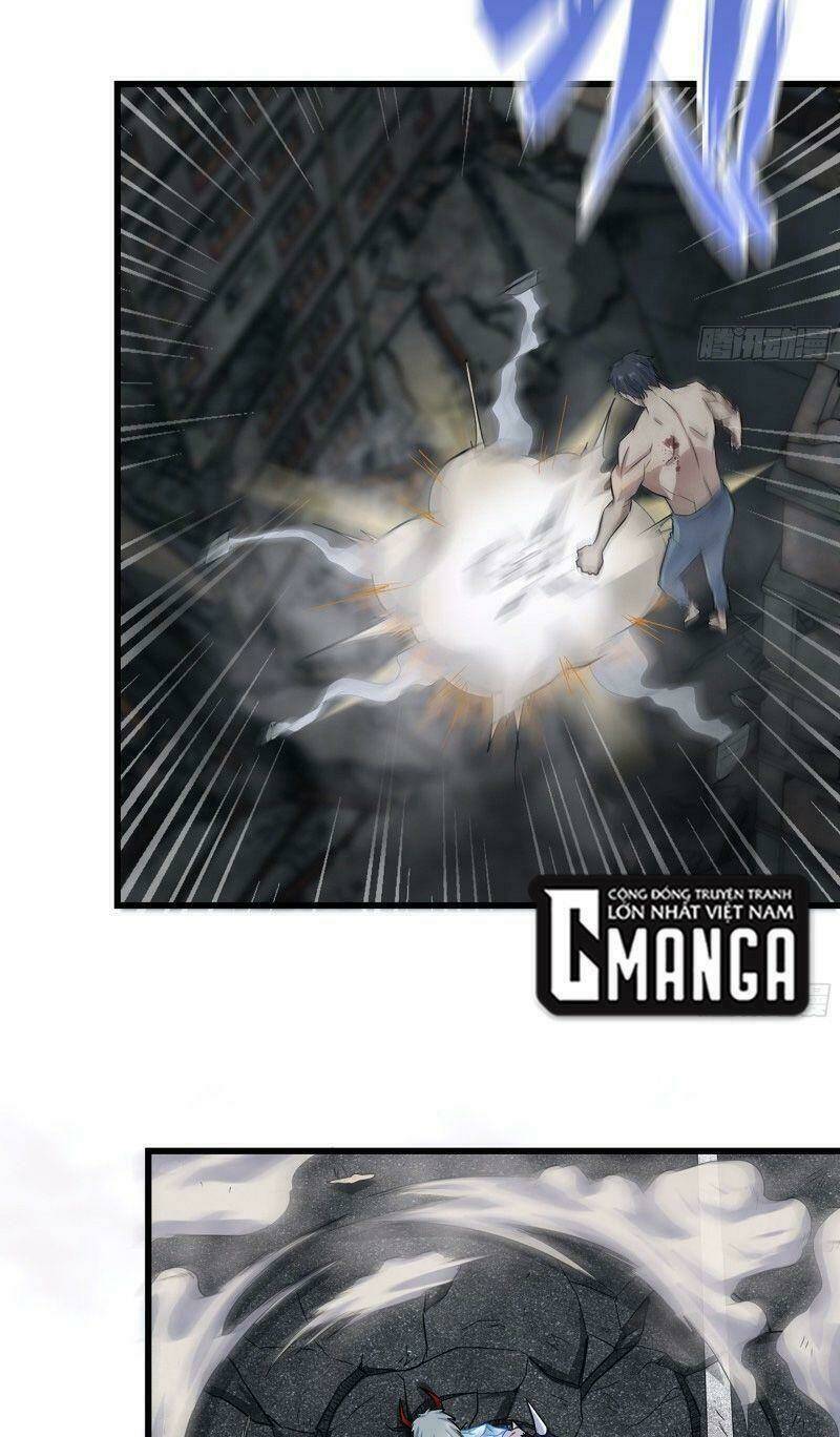 Tôi Chuyển Vàng Tại Mạt Thế - Chapter 301 - Page 4