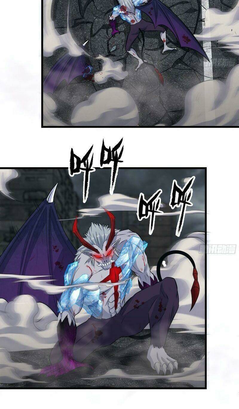 Tôi Chuyển Vàng Tại Mạt Thế - Chapter 301 - Page 5