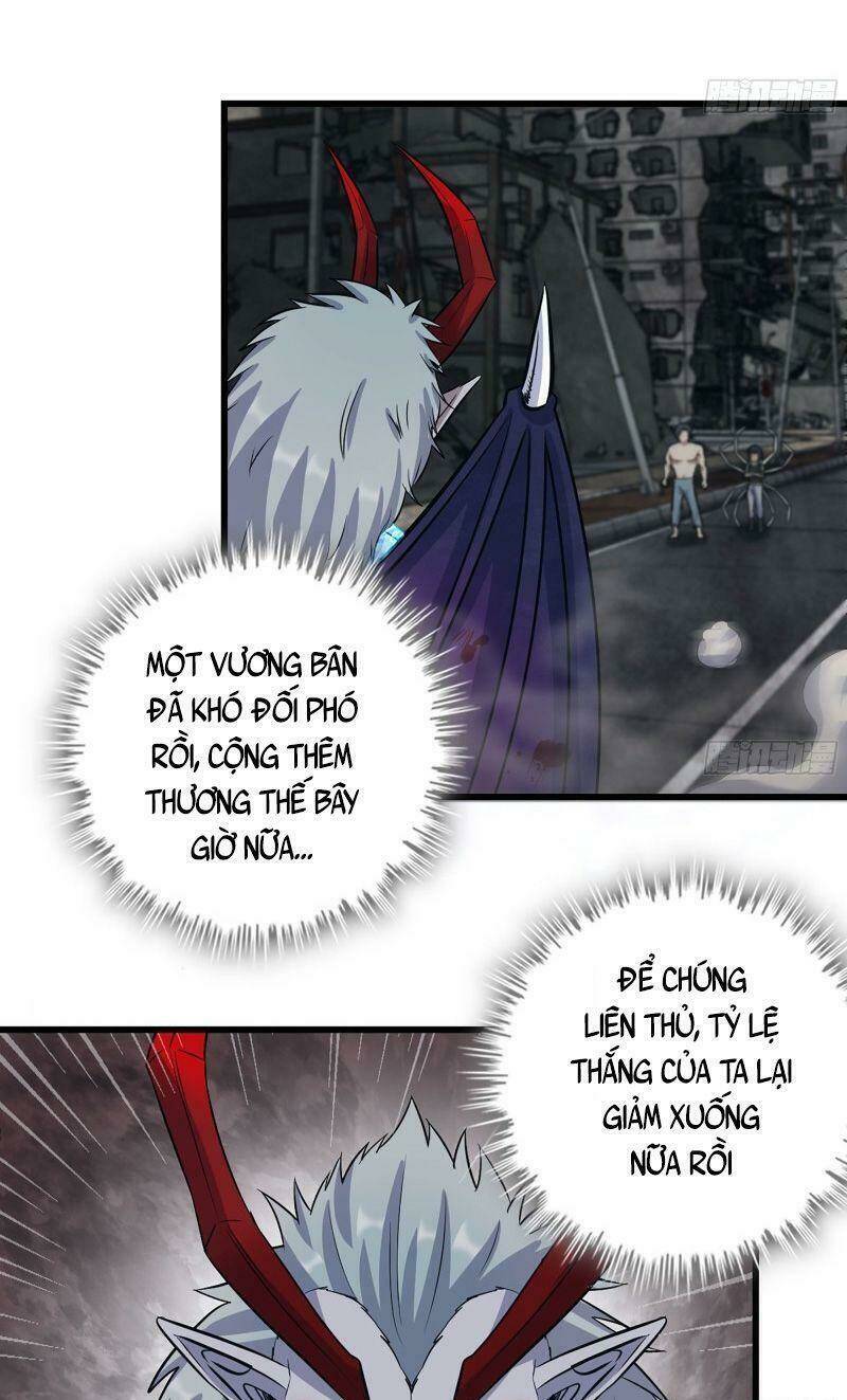 Tôi Chuyển Vàng Tại Mạt Thế - Chapter 301 - Page 6