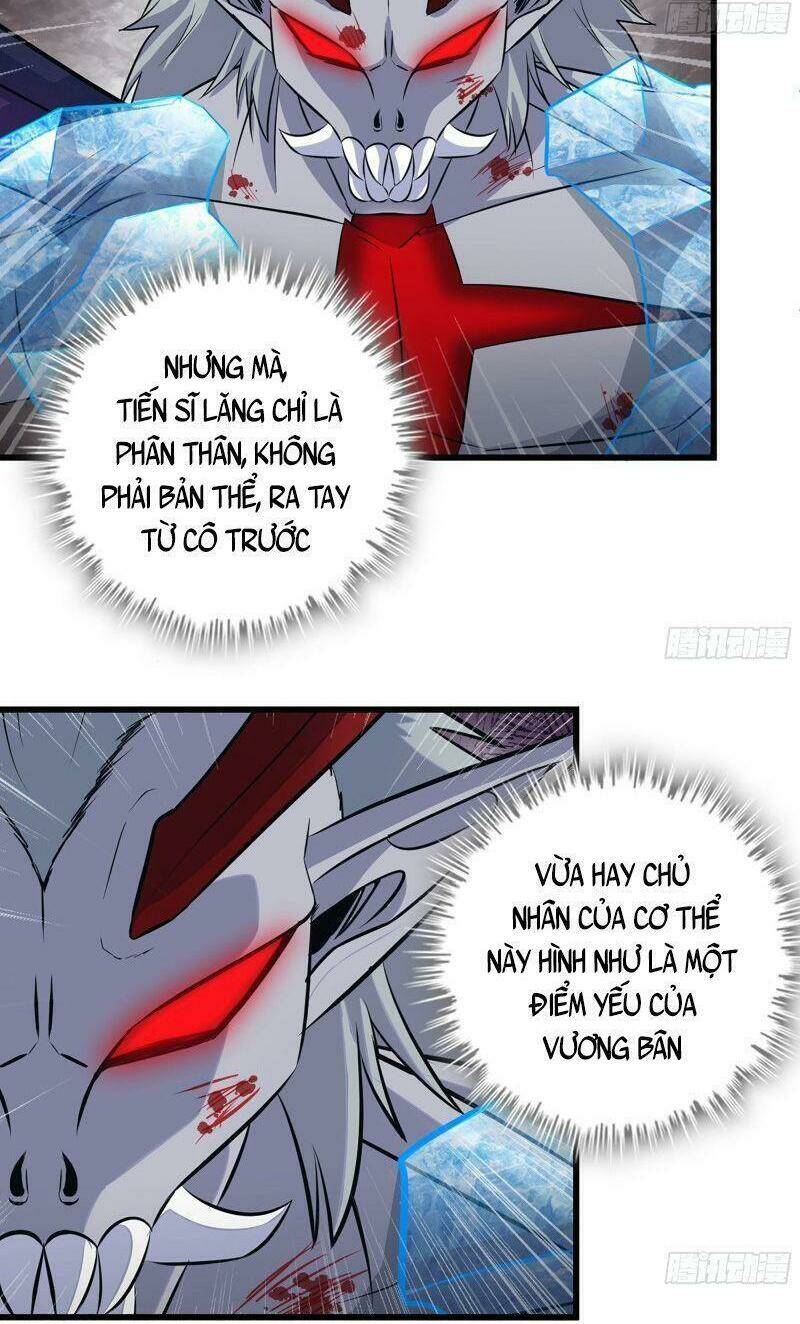 Tôi Chuyển Vàng Tại Mạt Thế - Chapter 301 - Page 7