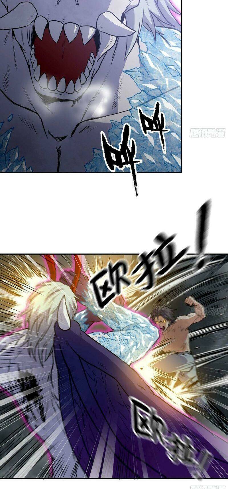 Tôi Chuyển Vàng Tại Mạt Thế - Chapter 302 - Page 13