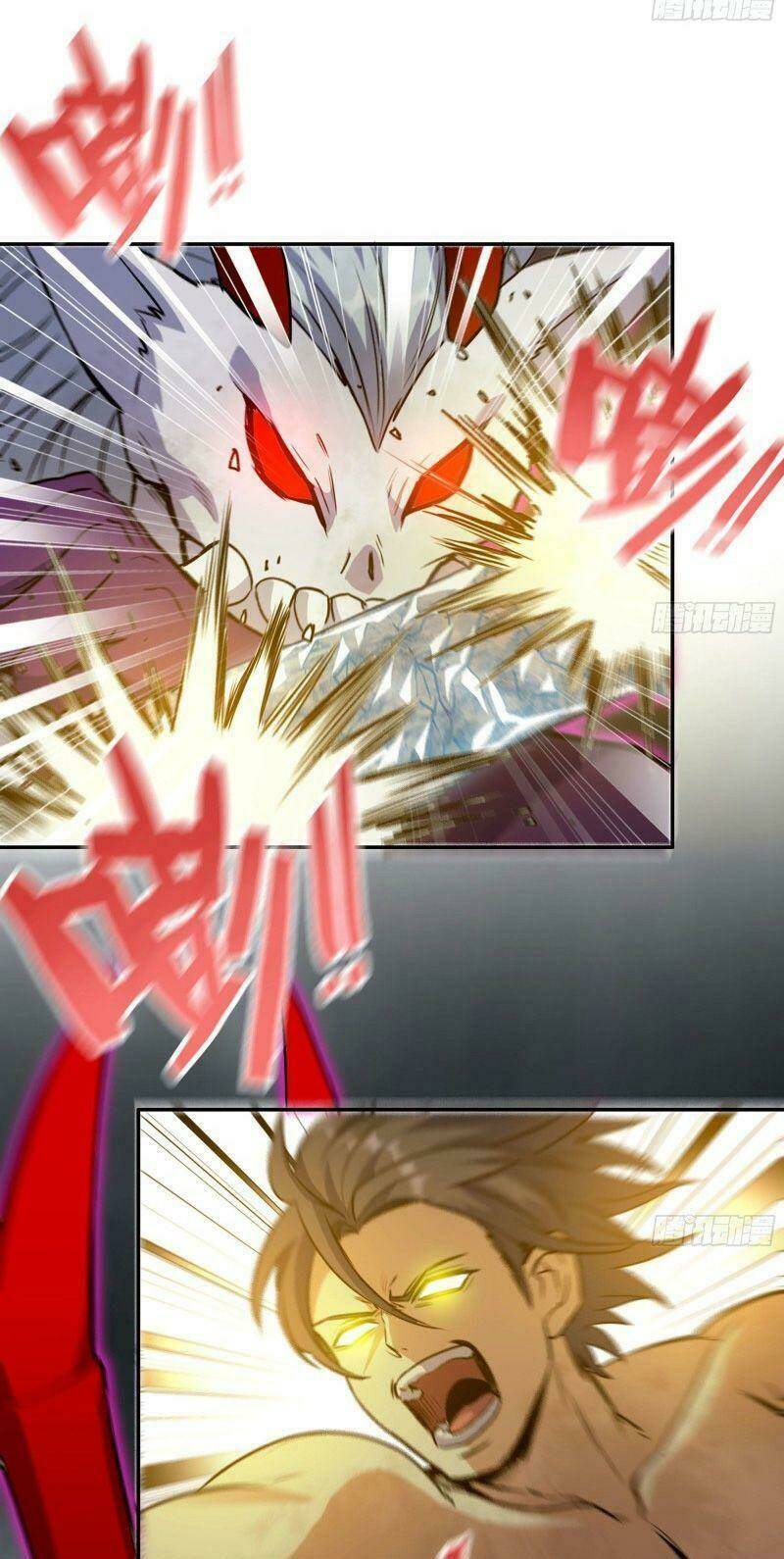 Tôi Chuyển Vàng Tại Mạt Thế - Chapter 302 - Page 14