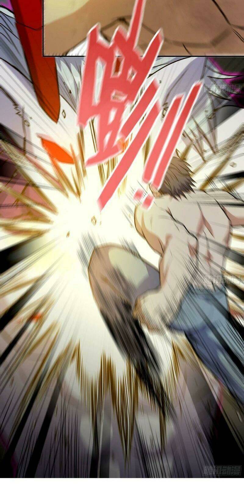 Tôi Chuyển Vàng Tại Mạt Thế - Chapter 302 - Page 15