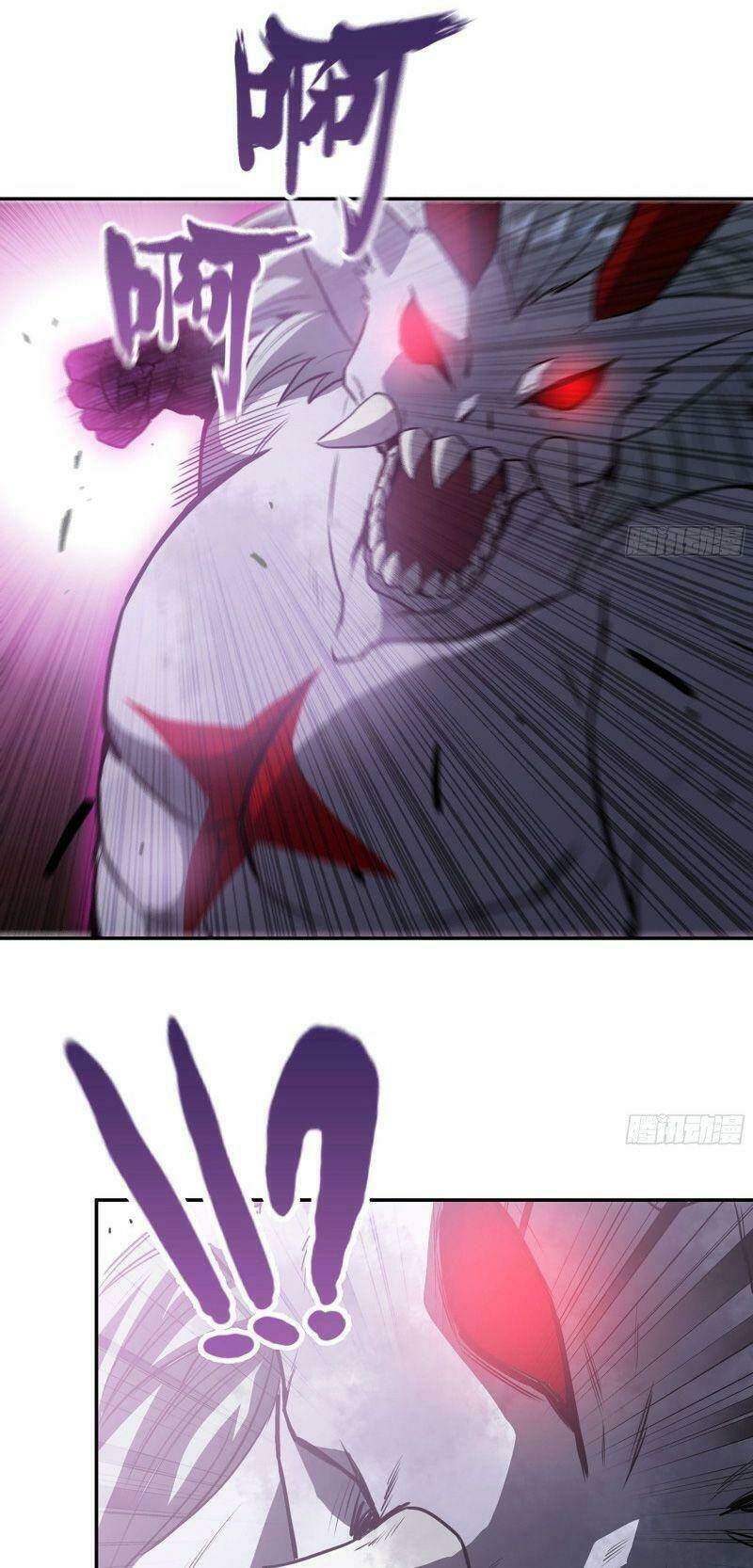 Tôi Chuyển Vàng Tại Mạt Thế - Chapter 302 - Page 16