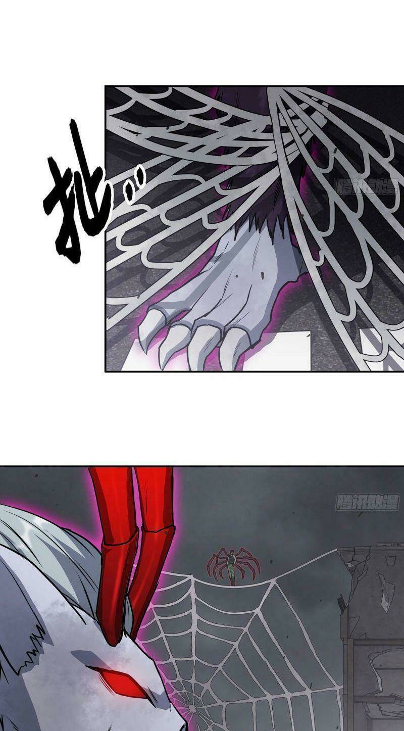 Tôi Chuyển Vàng Tại Mạt Thế - Chapter 302 - Page 18