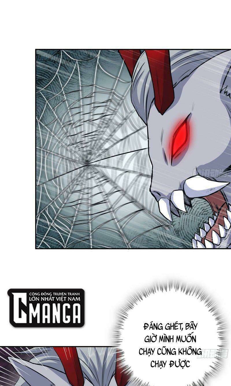 Tôi Chuyển Vàng Tại Mạt Thế - Chapter 302 - Page 20