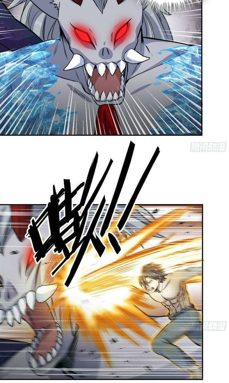 Tôi Chuyển Vàng Tại Mạt Thế - Chapter 302 - Page 21