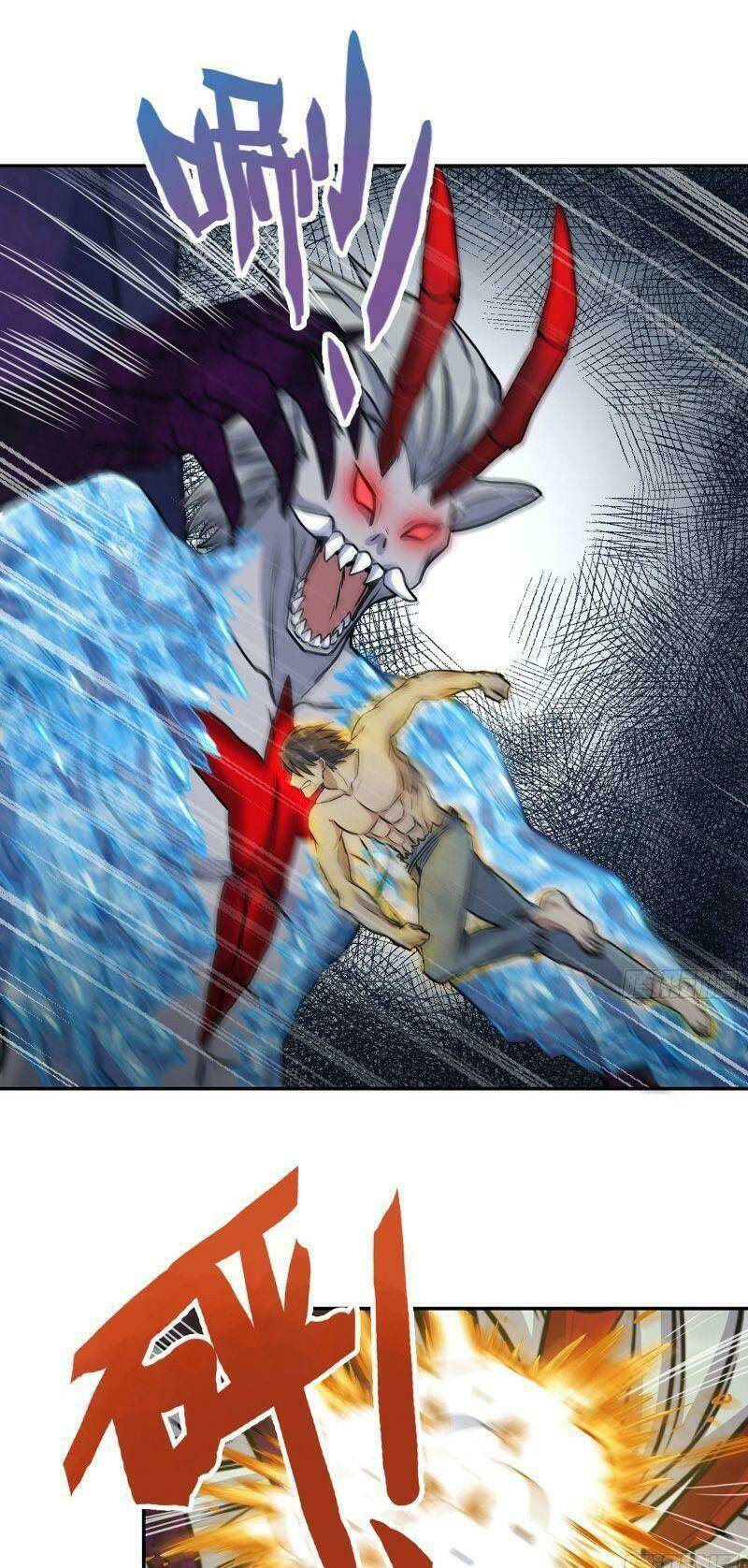 Tôi Chuyển Vàng Tại Mạt Thế - Chapter 302 - Page 22