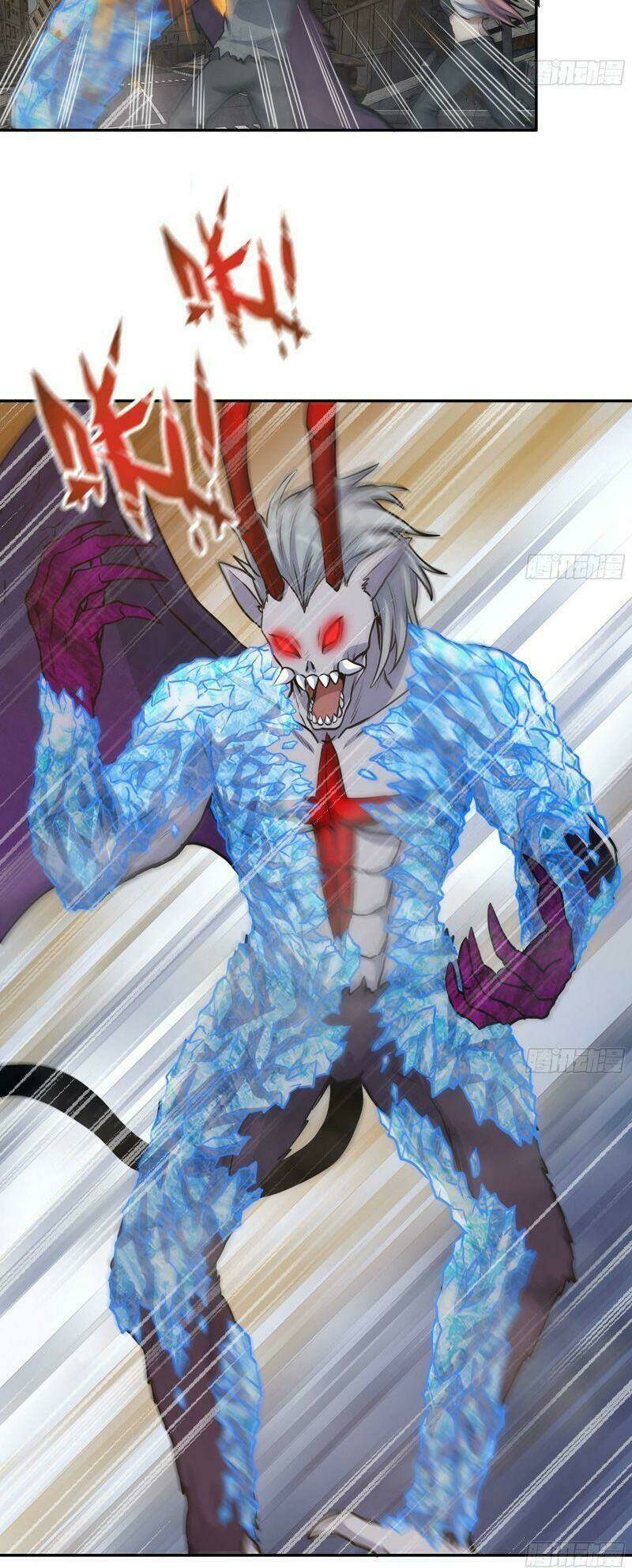 Tôi Chuyển Vàng Tại Mạt Thế - Chapter 302 - Page 25