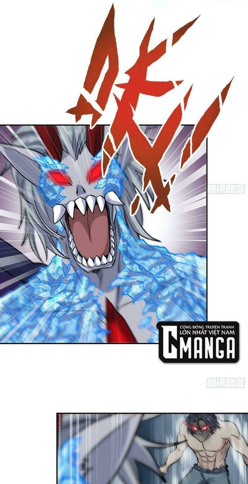 Tôi Chuyển Vàng Tại Mạt Thế - Chapter 302 - Page 26