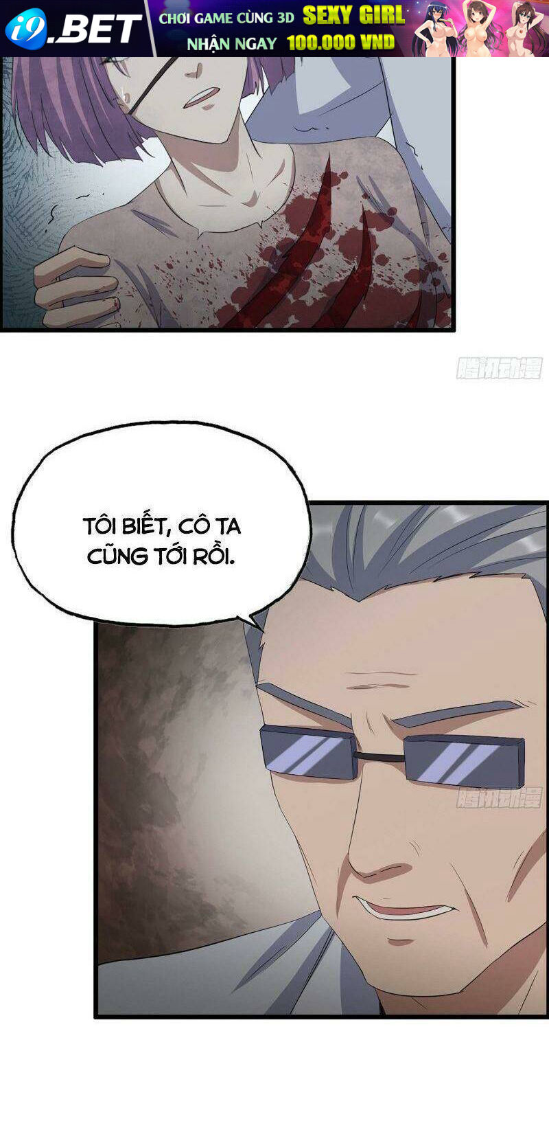 Tôi Chuyển Vàng Tại Mạt Thế - Chapter 302 - Page 3