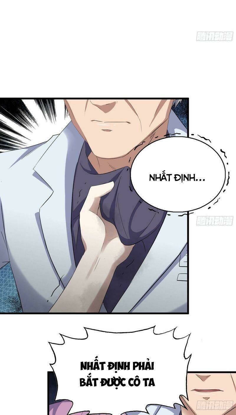 Tôi Chuyển Vàng Tại Mạt Thế - Chapter 302 - Page 4