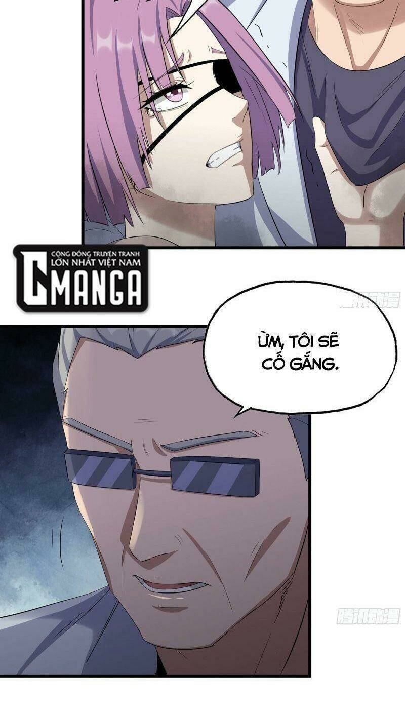 Tôi Chuyển Vàng Tại Mạt Thế - Chapter 302 - Page 5